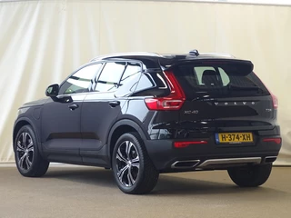 Volvo XC40 - afbeelding nr 5