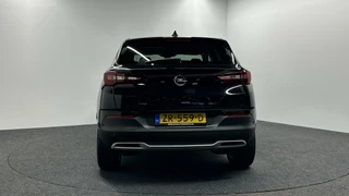 Opel Grandland X Opel Grandland X 1.2 Turbo Business Executive LEER CARPLAY - afbeelding nr 7