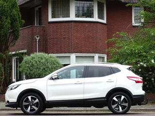 Nissan QASHQAI - afbeelding nr 5