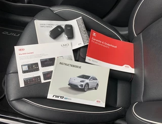 Kia e-Niro - afbeelding nr 24