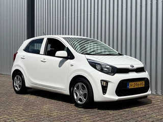 Kia Picanto - afbeelding nr 10