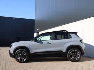 Jeep Avenger - afbeelding nr 10
