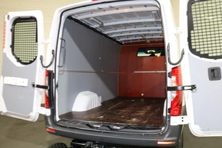 Mercedes-Benz Sprinter - afbeelding nr 16