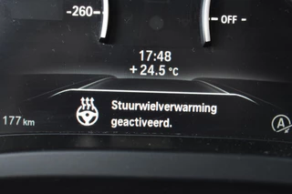 BMW X3 BMW X3 xDrive30i High Executive Xdrive Elekstoelen Stuurvw Camera - afbeelding nr 33