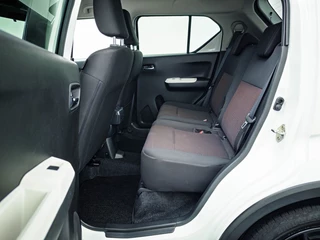 Suzuki Ignis Suzuki Ignis 1.2 Stijl AUTOMAAT | Navi | Camera | Stoelverwarming - afbeelding nr 15