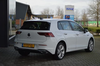 Volkswagen Golf - afbeelding nr 8