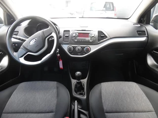Kia Picanto - afbeelding nr 9