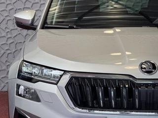 Škoda Karoq Škoda Karoq 1.5 TSI 150PKLED VIR.COCKPIT CARPLAY NAVI CAMERA ELEK.KLEP STOEL/STUUR VERW. LMV 2025 - afbeelding nr 56