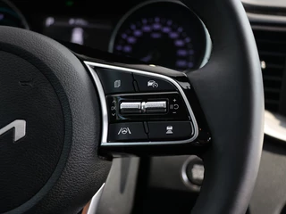 Kia Ceed Sportswagon Kia Ceed Sportswagon 1.6 GDI PHEV DynamicPlusLine I Leder I Elek. stoelverstelling - afbeelding nr 16