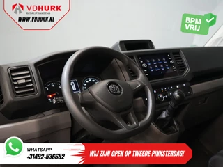 Volkswagen Crafter - afbeelding nr 12