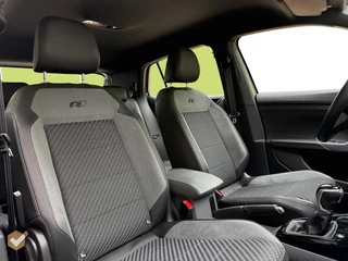 Volkswagen T-Cross - afbeelding nr 11