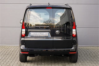 Volkswagen Caddy Travel Pack 2x Schuifdeur Standkachel - afbeelding nr 12