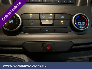Ford Transit Verwarmde voorruit, Parkeersensoren - afbeelding nr 4