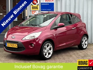 Ford Ka - 70089897-0