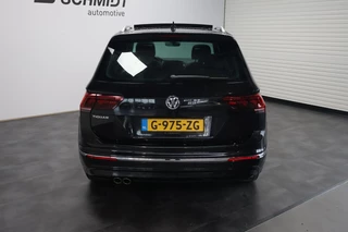 Volkswagen Tiguan - afbeelding nr 5