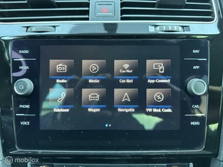 Volkswagen Golf Volkswagen Golf 1.0 TSI SOUND EDITION CLIMA*ACC*PDC*CARPLAY! - afbeelding nr 40