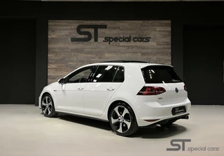 Volkswagen Golf Volkswagen Golf 2.0 TSI GTI Performance|Pano| Leder| Harman Kardon - afbeelding nr 7