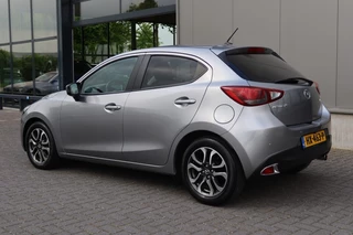 Mazda 2 - afbeelding nr 4