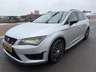 SEAT Leon - 219162981-0