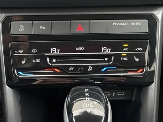 Volkswagen T-Cross | LED | ACC | Camera | Climate | Carplay - afbeelding nr 10