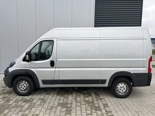 Peugeot Boxer - afbeelding nr 7