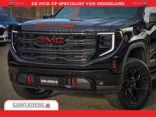 GMC Sierra Dubbele Cabine met Royale 5 Zitplaatsen | BPM vrij | Nu Leverbaar uit Voorraad | Voorraad Nr 2240 -  8364 | - afbeelding nr 3