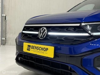 Volkswagen T-Roc Volkswagen T-Roc 1.5 TSI 3x R-line Panodak Virtual Navi Carplay ACC Camera - afbeelding nr 45