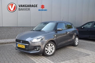 Suzuki Swift - 445447368-0