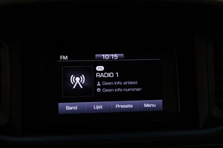Hyundai IONIQ Hyundai IONIQ 1.6 GDi i-Motion | Adaptive cruise | Camera |  Navigatie | Climate control | PDC | Bluetooth | DAB | LED - afbeelding nr 20