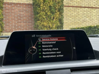 BMW 1 Serie BMW 1-serie 116i Essential *5Drs*Nav*PDC *Dealer onderhouden - afbeelding nr 25