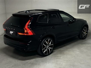 Volvo XC60 Volvo XC60 2.0 T8 AWD Polestar Engineered H/K Pano HUD ACC Trekh. - afbeelding nr 5