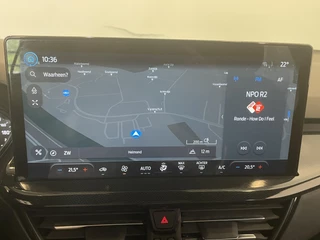 Ford Focus Ford Focus Wagon 1.0 EcoBoost Hybrid ST Line Navigatie Climate Control Led Dab Camera Parkeer sensoren Cruise Control Lichtmetalen velgen - afbeelding nr 15