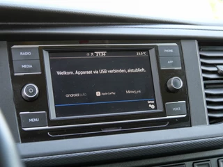 Volkswagen Transporter | LED | TREKHAAK | APPLE CARPLAY | - afbeelding nr 8