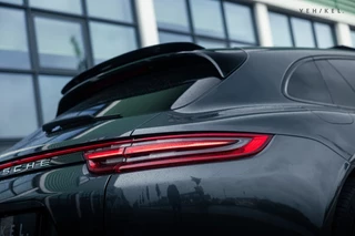 Porsche Panamera - afbeelding nr 15