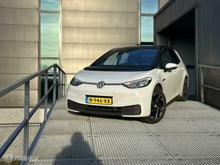 Volkswagen ID.3 Volkswagen ID.3 Style 45 kWh - afbeelding nr 14