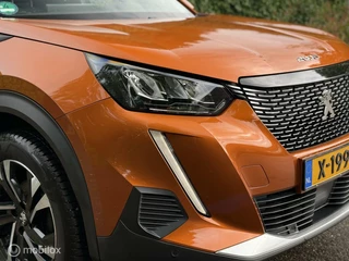 Peugeot 2008 Peugeot 2008 1.2 PT. Allure | Carplay | 3-D CP. | stoelverw. - afbeelding nr 23