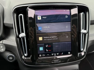 Volvo XC40 - afbeelding nr 37