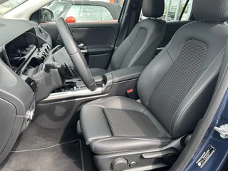 Mercedes-Benz GLA Mercedes-Benz GLA 250 e Luxury Line - afbeelding nr 10
