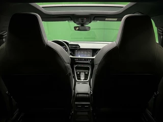 Audi A3 Audi A3 Sportback 35 TFSI S-Line Cruise | Lane | Pano | NAP - afbeelding nr 12