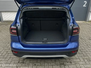 Volkswagen T-Cross Volkswagen T-Cross 1.0 TSI Life NAVI/CRUISE/CAMERA/PDC - afbeelding nr 18