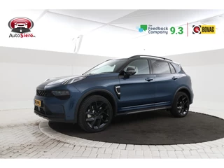 Lynk & Co 01 1.5