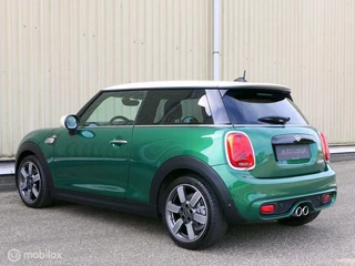 MINI Cooper S Mini Cooper S 60 Years - 1 eig - Harman/Kardon - 2e set wielen - afbeelding nr 9