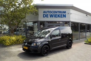 Volkswagen Caddy - 45171927-0