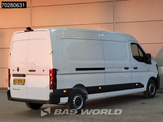 Renault Master Renault Master 130PK 2025 Model! L3H2 Camera Carplay LED Airco Cruise Parkeersensoren L3 12m3 Airco Cruise control - afbeelding nr 5