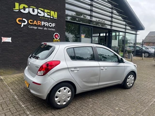 Hyundai i20 - afbeelding nr 3
