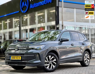 Volkswagen Tiguan - 532791506-0
