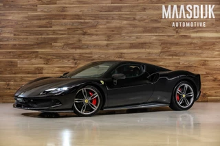 Ferrari 296 - 180908390-0