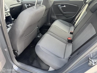 Volkswagen Polo Volkswagen Polo 1.2 TSI Highline| Pano|Navi new apk - afbeelding nr 10
