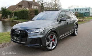 Audi Q7 Audi Q7 60 TFSI e Quattro / Laser / Pano / B&O / Navi - afbeelding nr 1