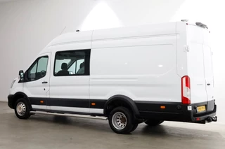 Ford Transit - afbeelding nr 11